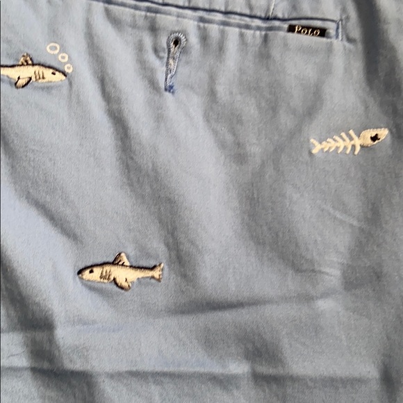 Ralph Lauren men’s shorts - Picture 3 of 5